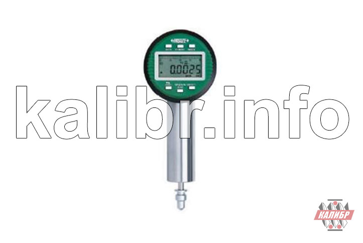 Индикаторы цифровые INSIZE с Госповеркой