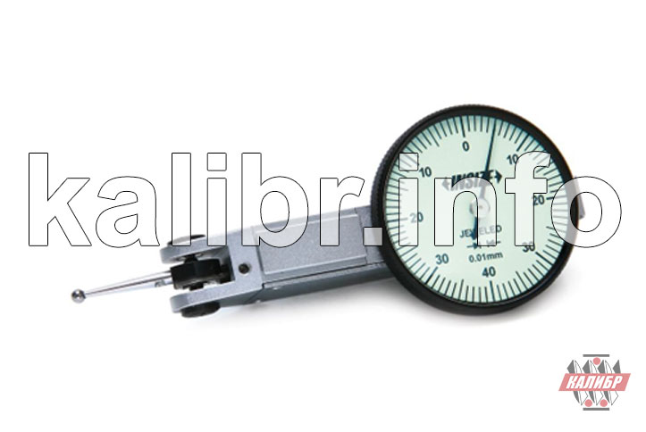 Индикаторы рычажно-зубчатые INSIZE с Госповеркой