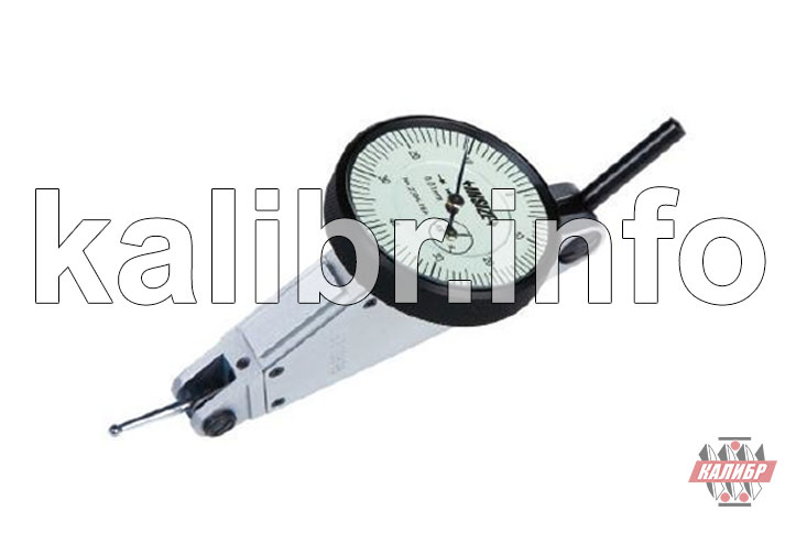 Индикаторы рычажно-зубчатые INSIZE с Госповеркой