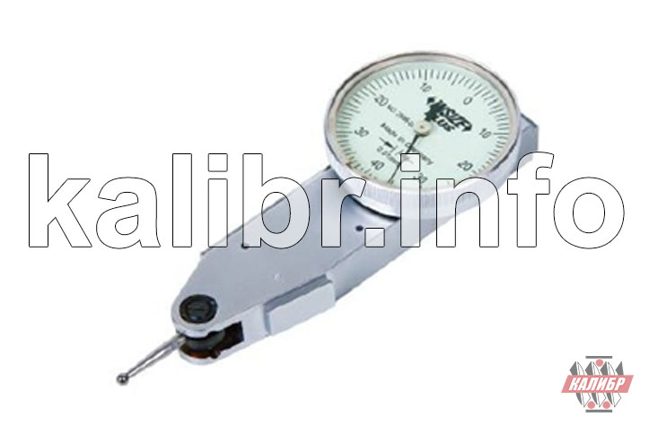 Индикаторы рычажно-зубчатые INSIZE с Госповеркой