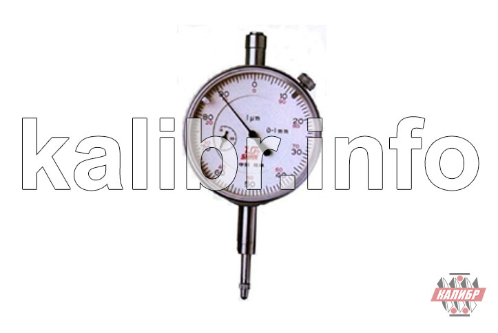 Индикаторы часового типа ИЧ и ИЧЦ торговой марки SHAN с Госповеркой