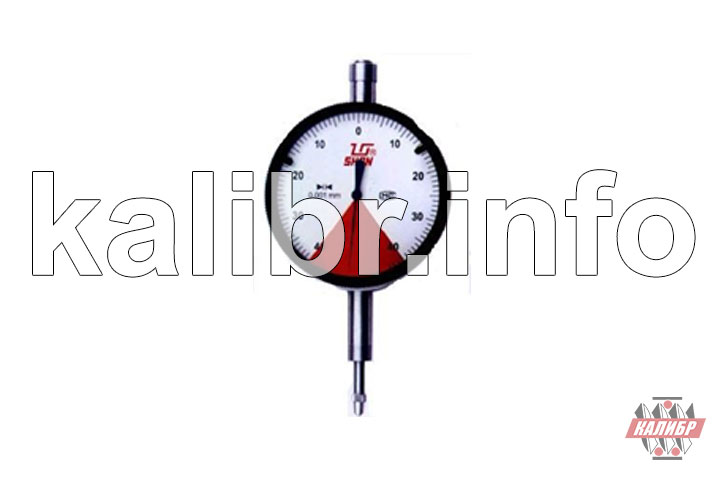 Индикаторы часового типа ИЧ и ИЧЦ торговой марки SHAN с Госповеркой