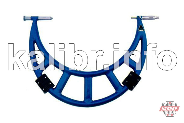 Микрометры гладкие торговой марки SHAN с Госповеркой