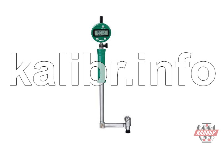 Нутромеры индикаторные специальные INSIZE с Госповеркой