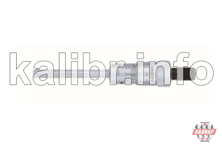 Нутромеры трехточечные INSIZE с Госповеркой