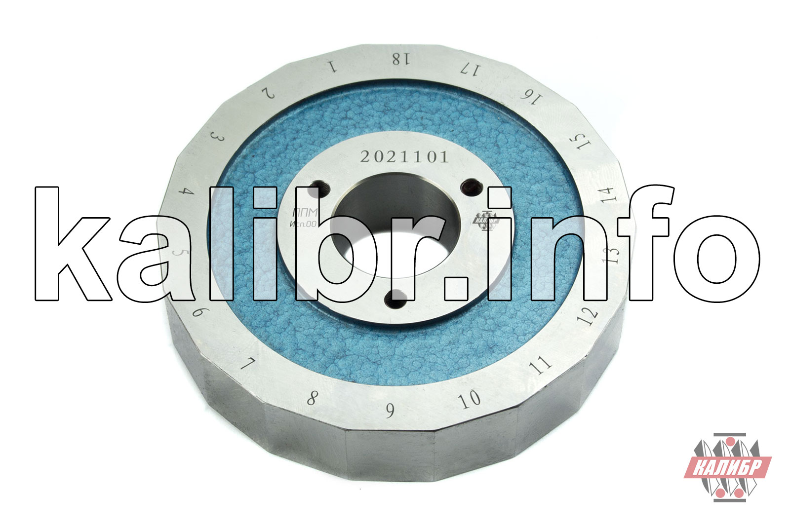 Призмы правильные многогранные ППМ с Госповеркой