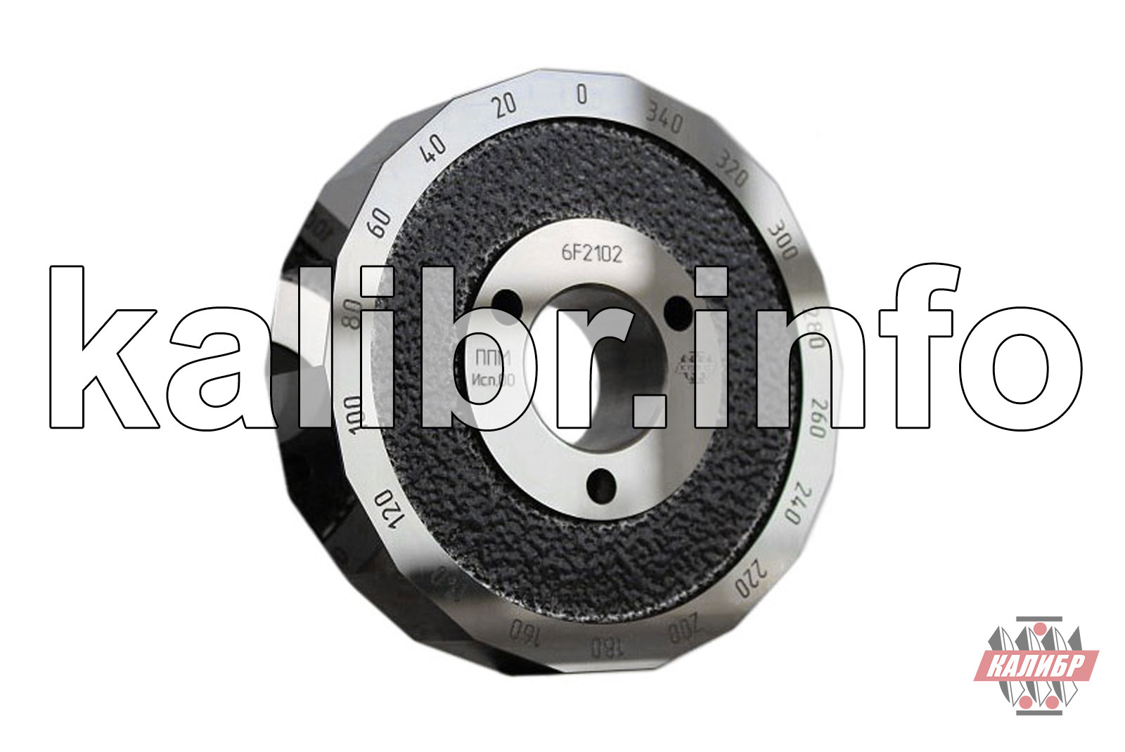 Призмы правильные многогранные ППМ с Госповеркой