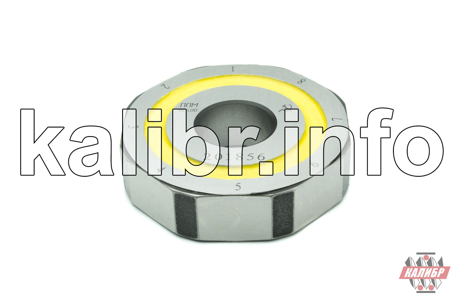 Призмы правильные многогранные ППМ с Госповеркой