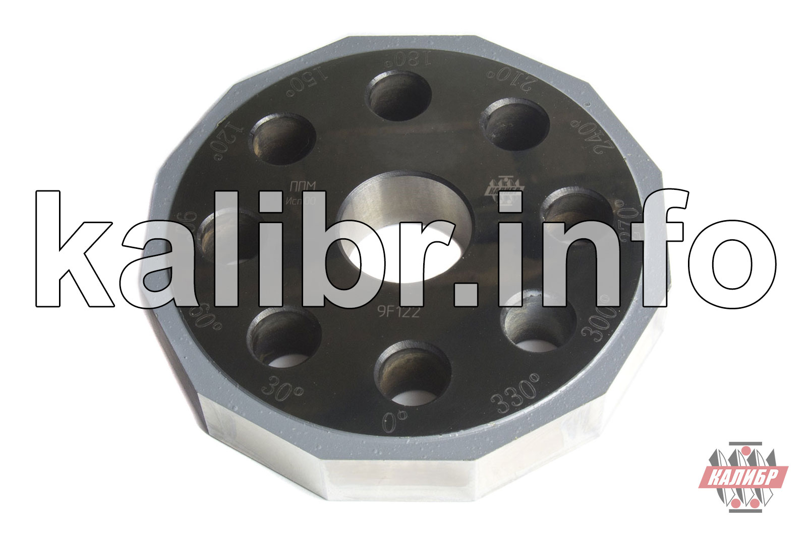 Призмы правильные многогранные ППМ с Госповеркой