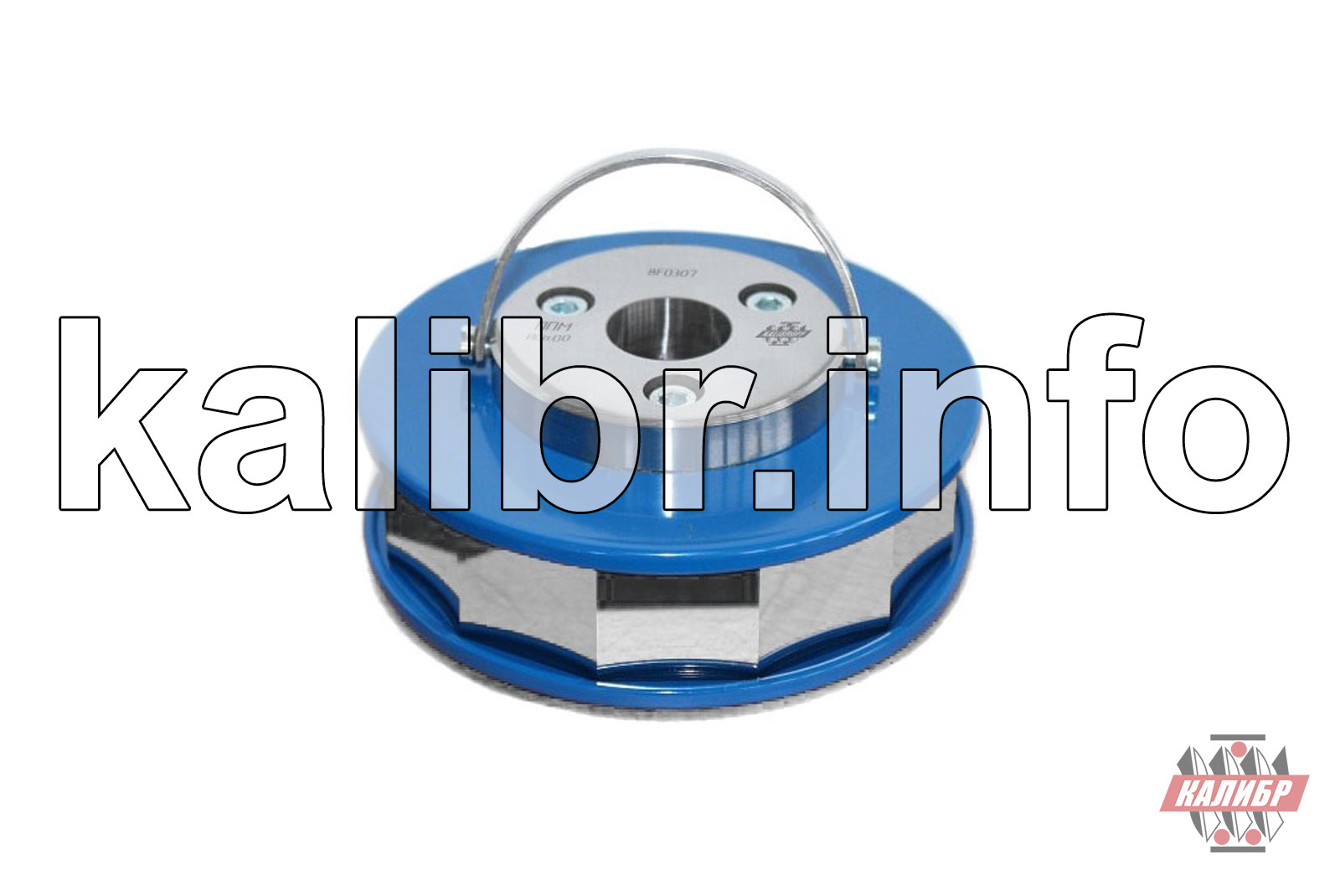 Призмы правильные многогранные ППМ с Госповеркой