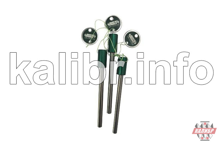 Проволочки и ролики INSIZE с Госповеркой