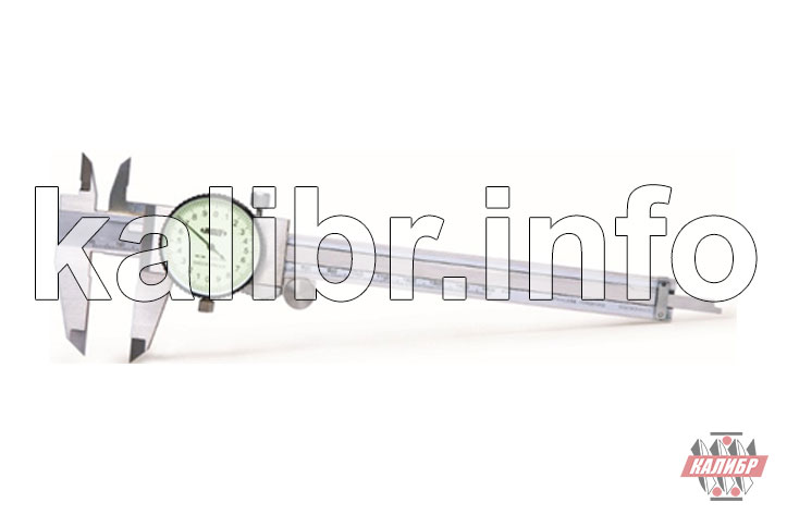 Штангенциркули INSIZE с Госповеркой