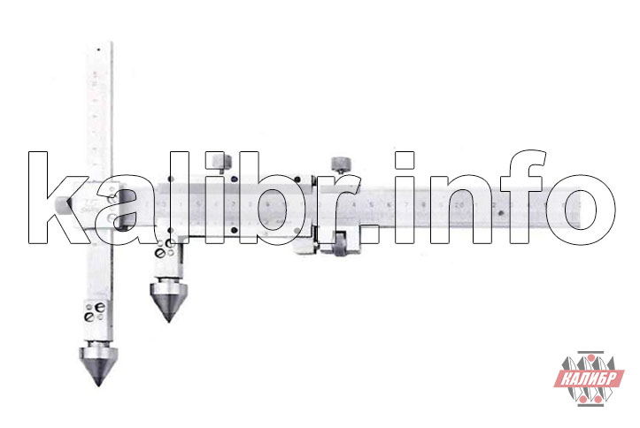 Штангенциркули специальные торговой марки SHAN с Госповеркой