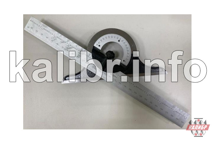 Угломеры INSIZE с Госповеркой