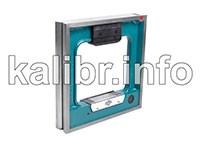 Контрольные приспособления для поверки уровней